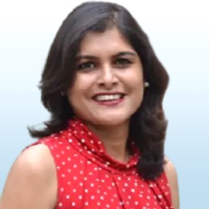 Priya Maheshwari